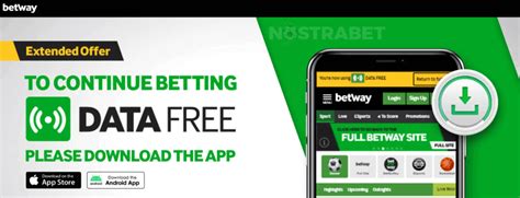 betwaydatafree.co download|Data Free I Bet without using your data I Betway .